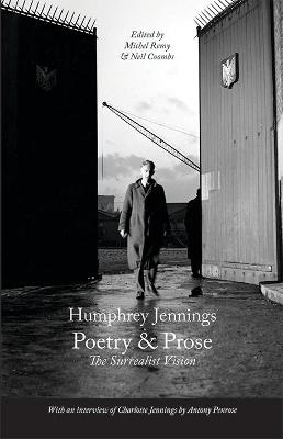 Humphrey Jennings Poetry and Prose