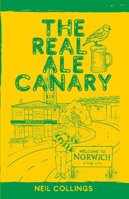 The Real Ale Canary