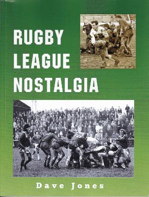 Rugby League Nostalgia