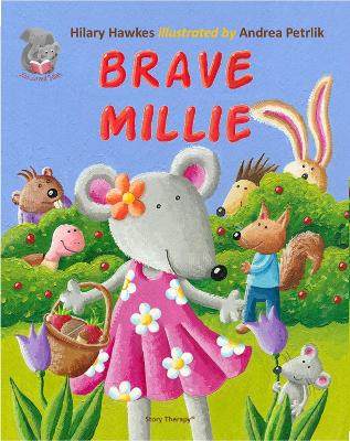 Brave Millie