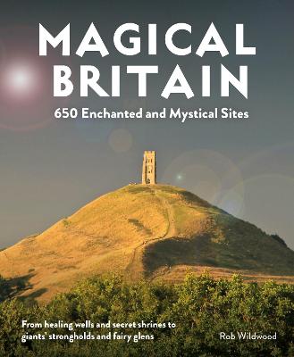 Magical Britain