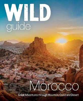 Wild Guide Morocco