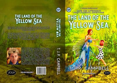 The Land Of The Yellow Sea