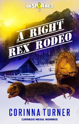 A Right Rex Rodeo