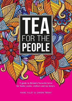 Tea For The People