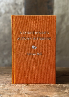 A Countryman's Autumn Notebook