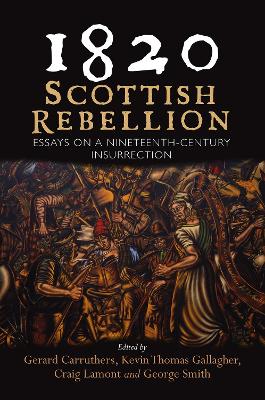 1820: Scottish Rebellion