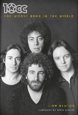 10cc: The Worst Band In The World