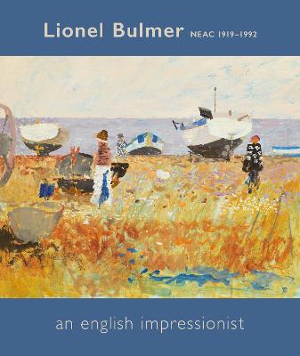 Lionel Bulmer