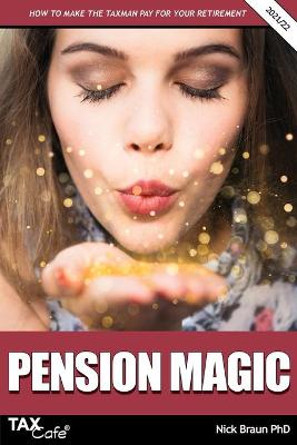 Pension Magic 2021/22