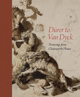 Duerer to Van Dyck