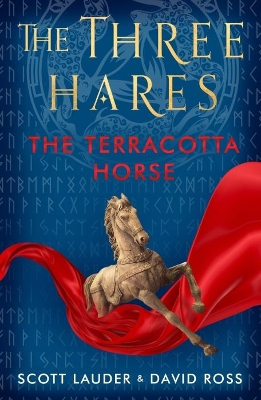 Terracotta Horse