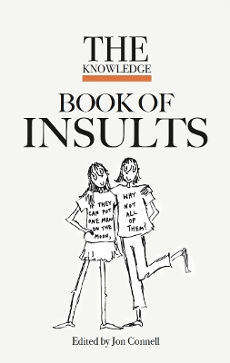 Knowledge Book of Insults