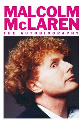 Malcolm McLaren