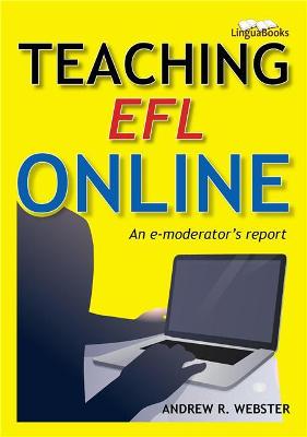 Teaching EFL Online