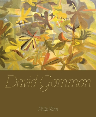 David Gommon
