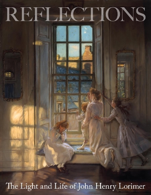 Reflections: The light and life of John Henry Lorimer