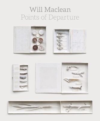 Will Maclean: Points of Departure