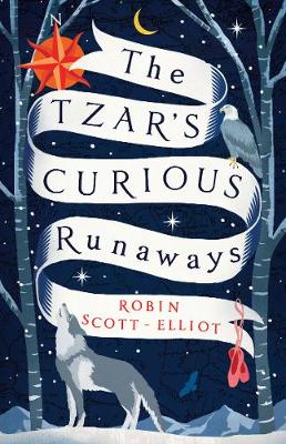 The Tzar's Curious Runaways