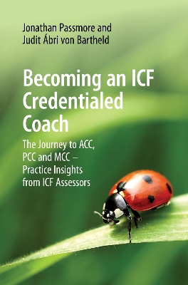 Becoming an ICF Credentialed Coach