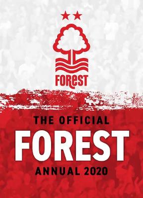 The Official Nottingham Forest FC Annual 2020