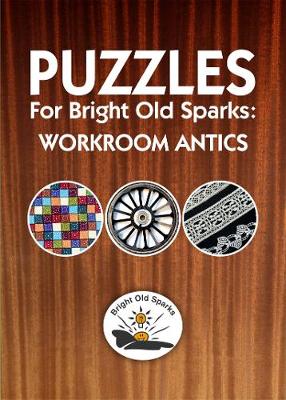 Puzzles for Bright Old Sparks
