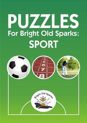 Puzzles for Bright Old Sparks: Sport