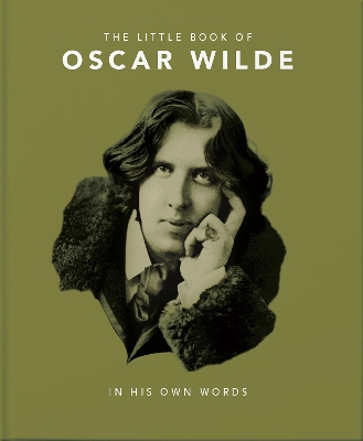 The Little Book of Oscar Wilde