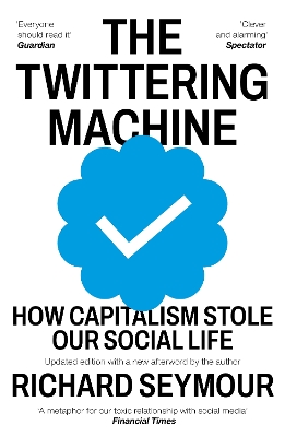 Twittering Machine