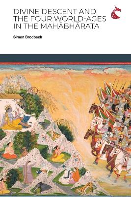 Divine Descent and the Four World-Ages in the Mahabharata - or, Why Does the K???a Avatara Inaugurate the Worst Yuga?