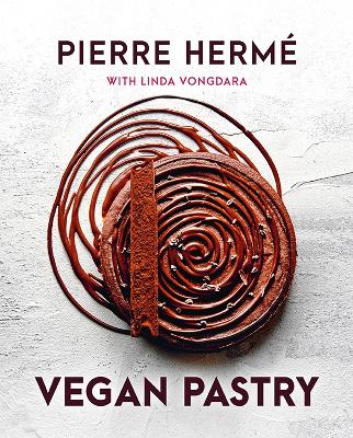 Vegan Pastry