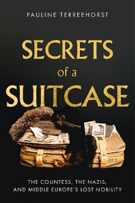 Secrets of a Suitcase