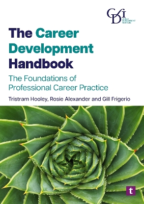 The Career Development Handbook