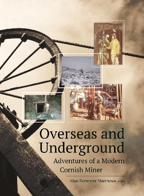 Overseas and Underground