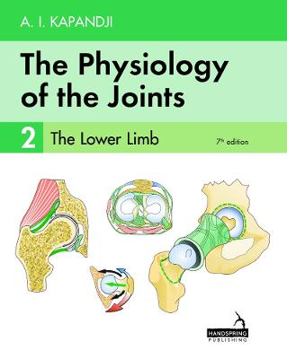 Physiology of the Joints - Volume 2