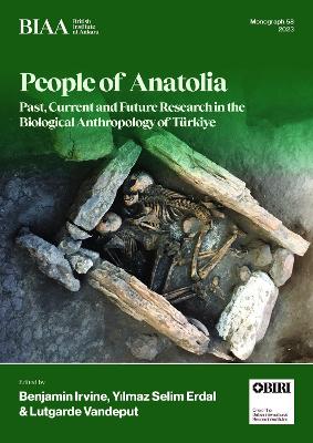 People of Anatolia