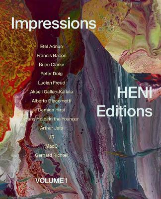 Impressions: Heni Editions, Volume 1