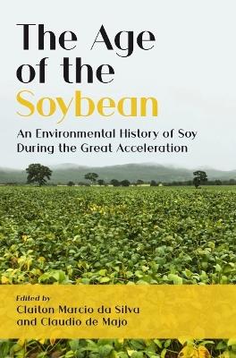 The Age of the Soybean