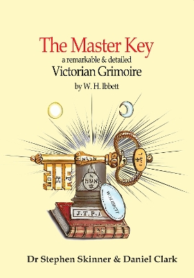 The Master Key to Ancient Mystery