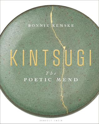 Kintsugi