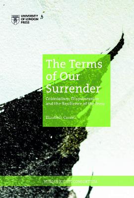 The Terms of Our Surrender