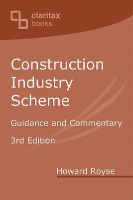 Construction Industry Scheme