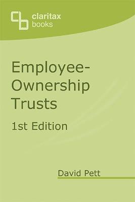 Employee-Ownership Trusts