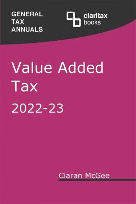 Value Added Tax