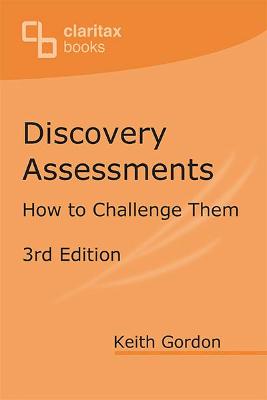 Discovery Assessments