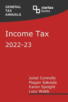 Income Tax 2022-23