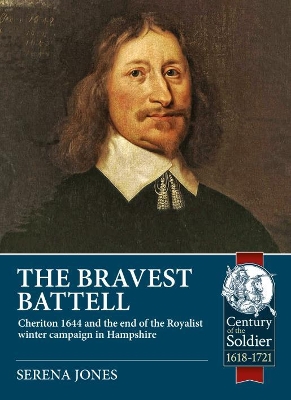 The Bravest Battell