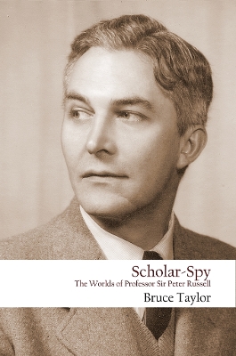 Scholar-Spy