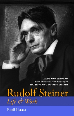 Rudolf Steiner