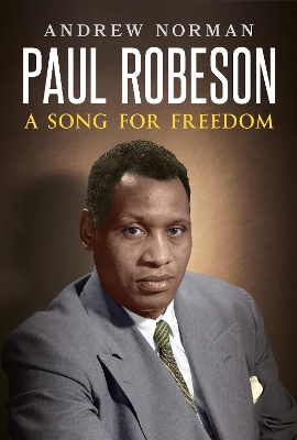 Paul Robeson